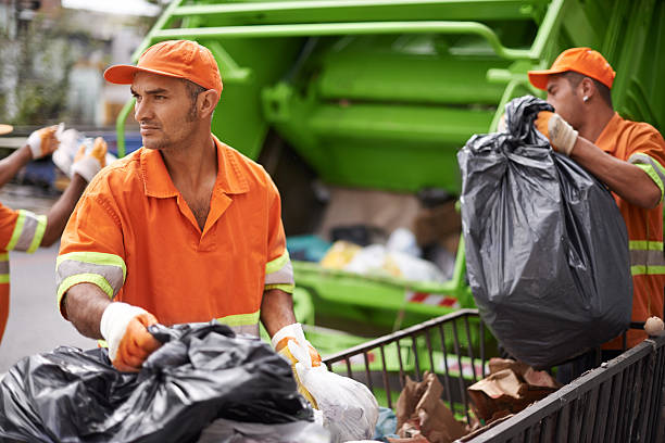 Best Attic Cleanout Services  in , GA